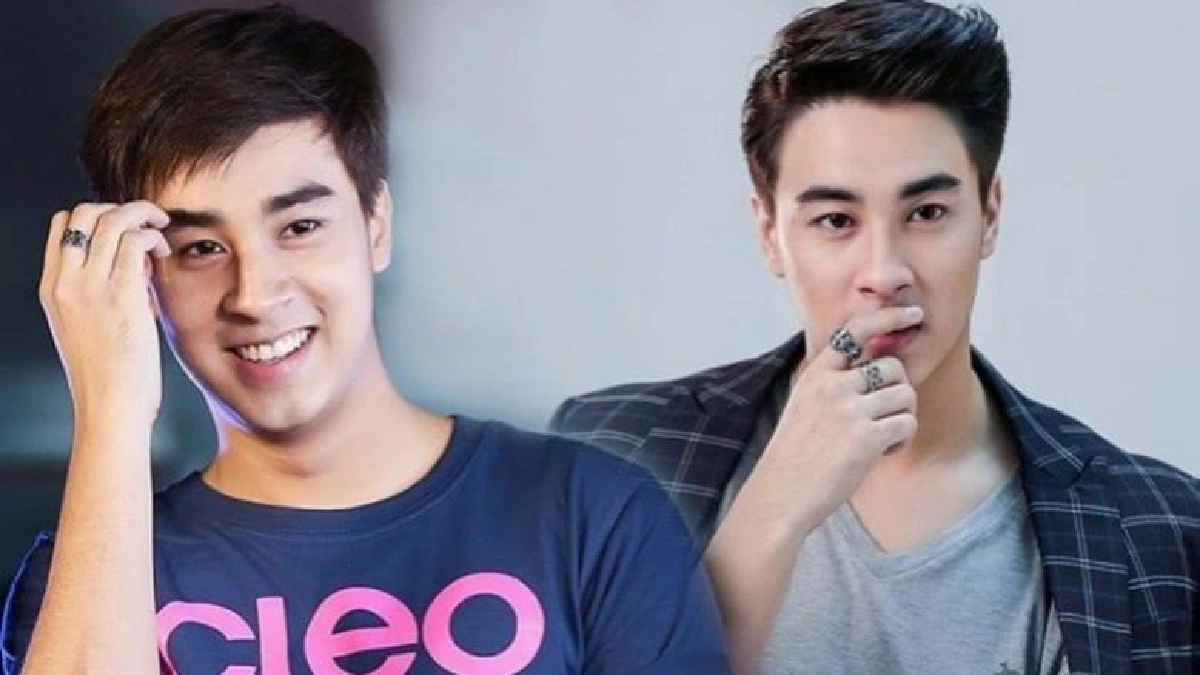 มารู้จัก!!นักแสดงหน้าใหม่! “ฟีฟ่า”กับบทพระเอกครั้งเเรก