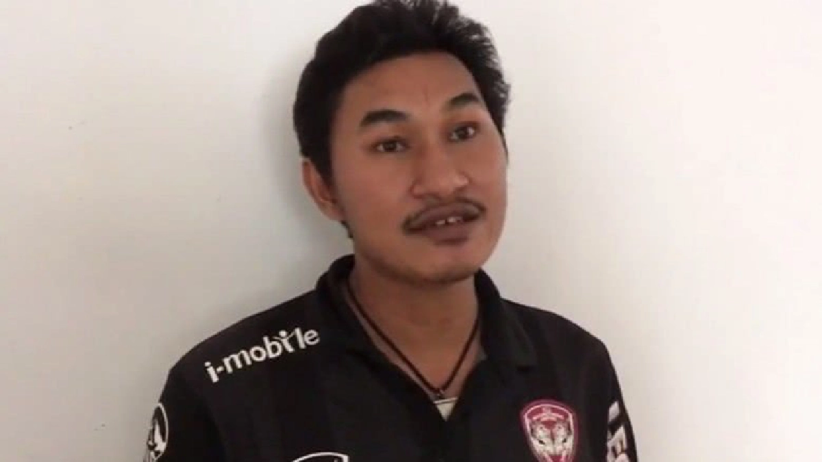 คนขับรถนายก อบต.บ้านใหม่ ลั่นสู้คดีค้ากามถึงที่สุด คนขับรถนายก อบต.บ้านใหม่ ลั่นสู้คดีค้ากามถึงที่สุด