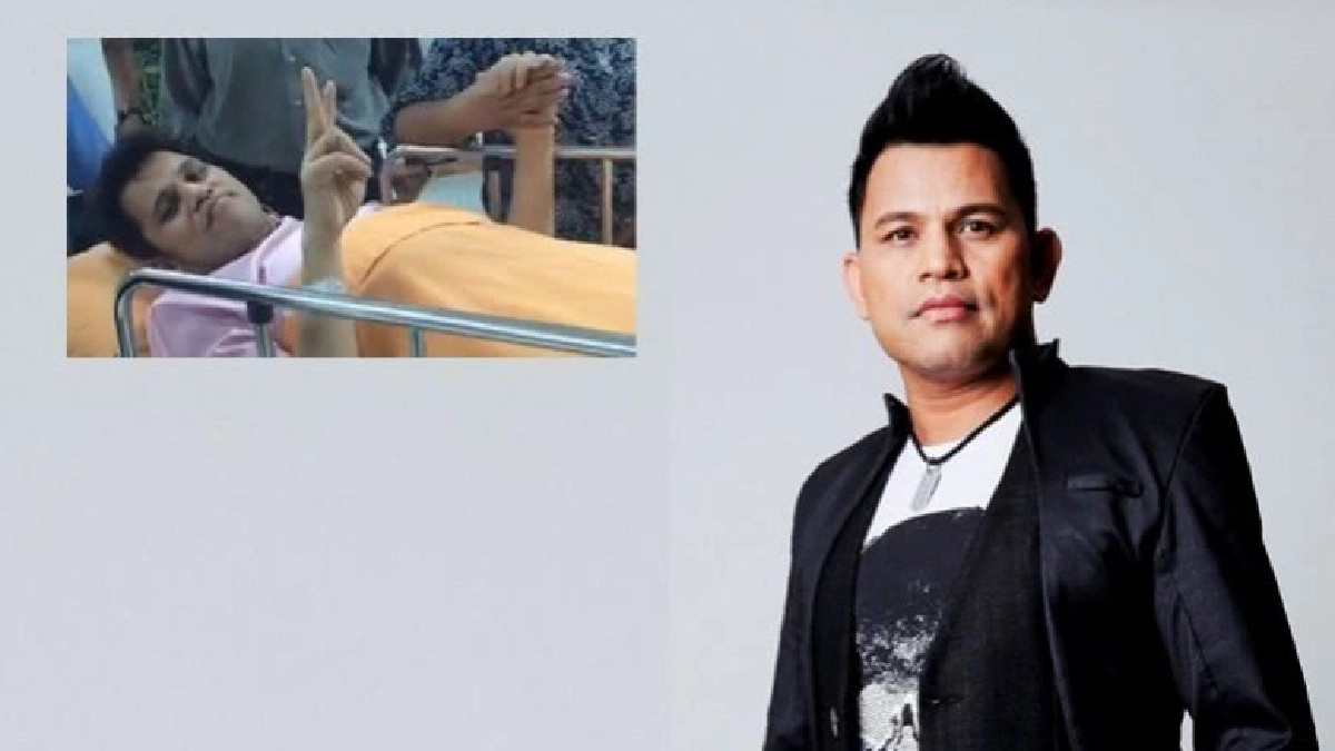 ‘บ่าววี’ผ่าตัดลิ้นหัวใจ ‘บ่าววี’ผ่าตัดลิ้นหัวใจ