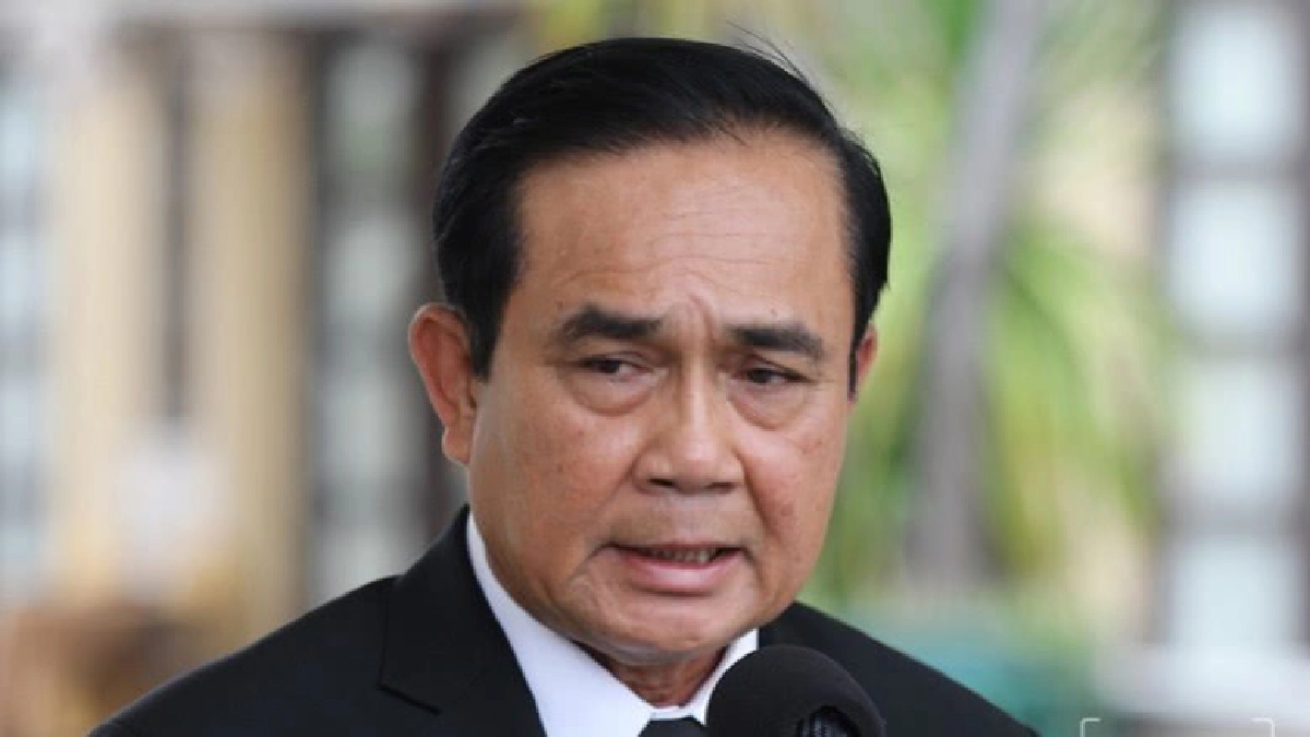 "บิ๊กตู่" เตรียมลงพื้นที่ตรวจน้ำท่วมลาซาล-แบริ่ง 