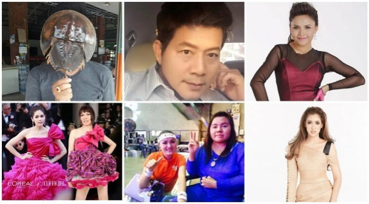 แซ่ดทะลุทุ่ง ศุกร์ 26 พ.ค. 60