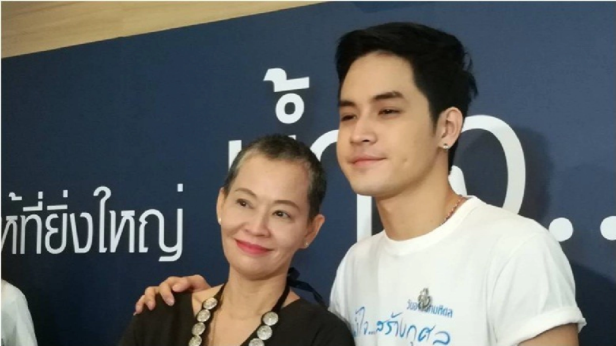 ‘แม่ก้อย’เปิดใจหลังลาศีล(คลิป)