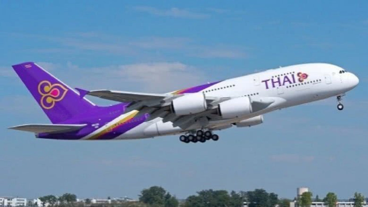 บินไทยเปิดตัวสติ๊กเกอร์ไลน์ชุดใหม่ ดาวน์โหลดฟรี30 พ.ค. นี้ บินไทยเปิดตัวสติ๊กเกอร์ไลน์ชุดใหม่ ดาวน์โหลดฟรี30 พ.ค. นี้