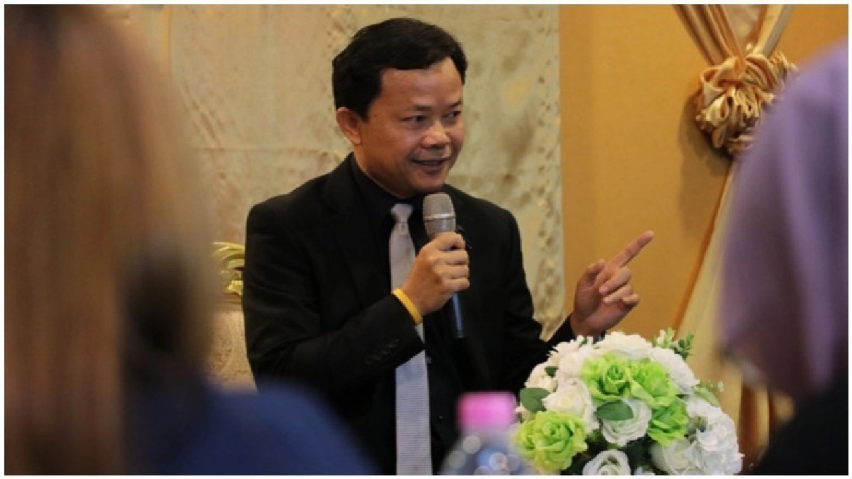 ตั้งอธิการบดี เทพสตรี สะดุด!! ศาลปกครองสั่งชะลอ ตั้งอธิการบดี เทพสตรี สะดุด!! ศาลปกครองสั่งชะลอ