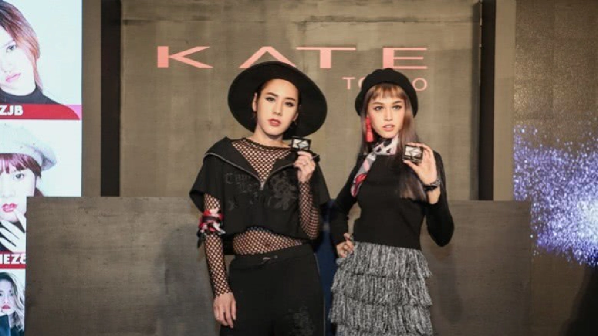 ฉลอง 20 ปี ยังเน้น คลู แอนด์ ชาร์ป