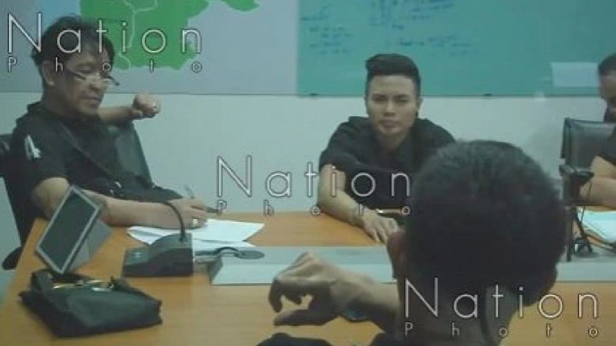 สอบเครียดสามีสาวโอเกะคลี่ปมฆ่าหั่นศพ