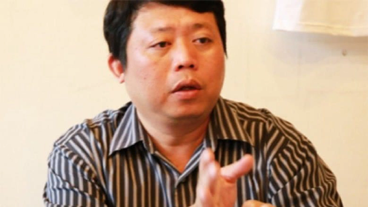 "นักวิชาการสื่อฯ" หนุน "กสท." สั่งปรับรายการใบ้หวย "นักวิชาการสื่อฯ" หนุน "กสท." สั่งปรับรายการใบ้หวย