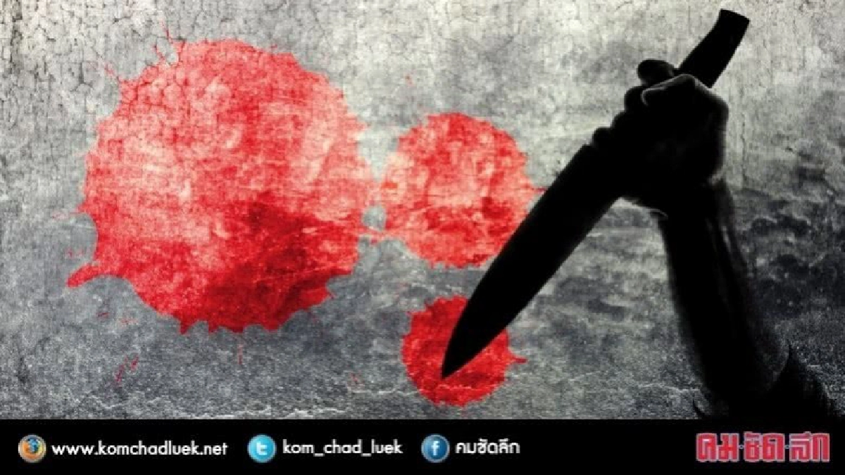 เร่งคลี่คลายคดีฆ่าหั่นศพ "สาวโอเกะ" 