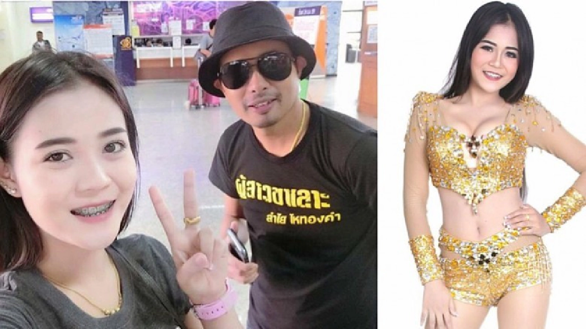 เอาละสิ!‘ผจก.ลำไย ไหทองคำ’จ่อฟ้องกลับหากคู่กรณีไม่นิ่ง(คลิป)