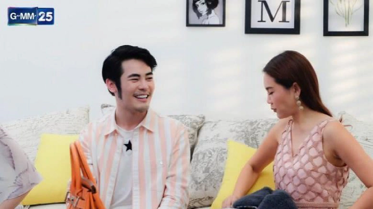 ผู้บริหารหนุ่มไฟแรงแห่ง KARMART
