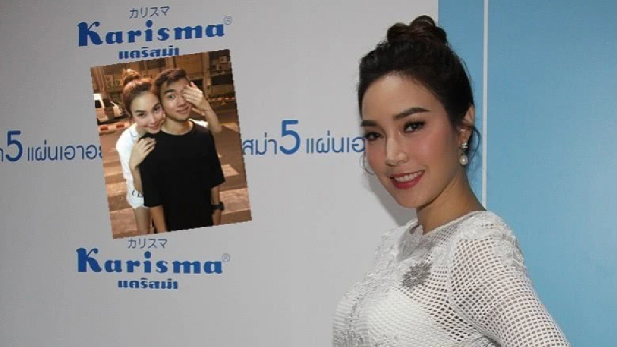 ‘เมย์-เจ’ ช็อค!!! โดนแอดมินที่ไว้ใจแทงข้างหลัง ‘เมย์-เจ’ ช็อค!!! โดนแอดมินที่ไว้ใจแทงข้างหลัง