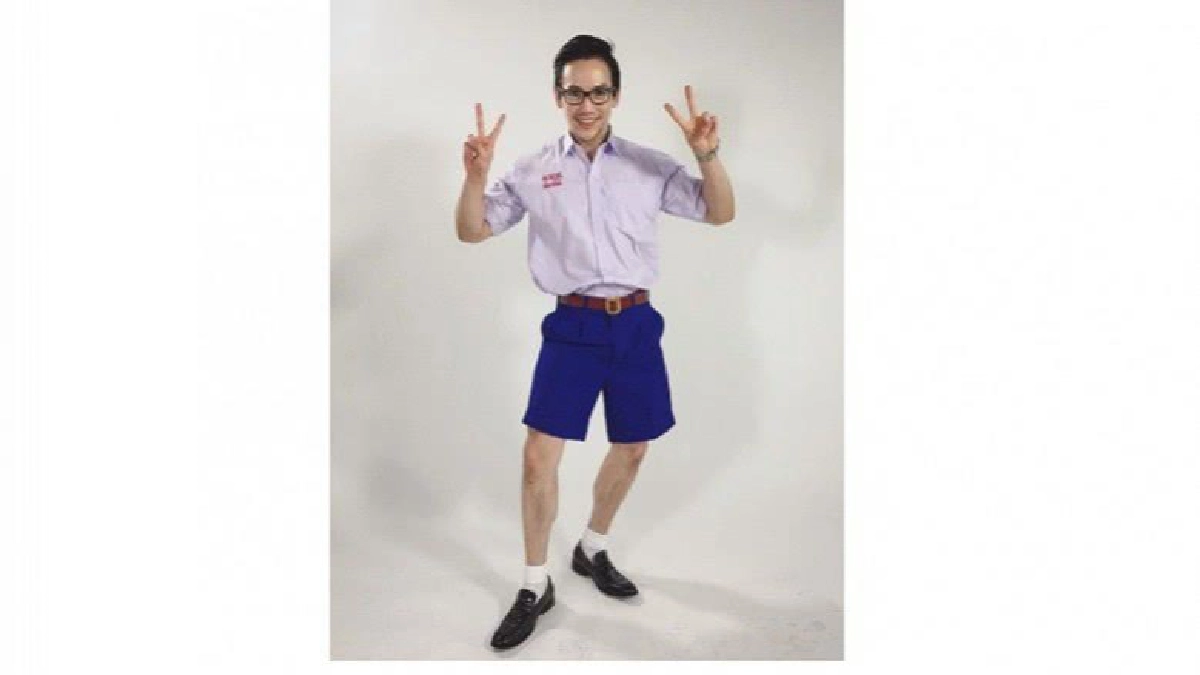 แบ๊วได้อีก