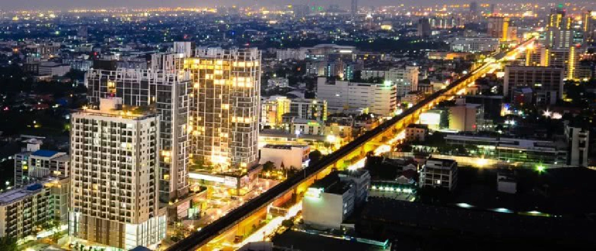เผยผลวิจัยตลาดคอนโดย่านสุขุมวิท ญี่ปุ่นแชมป์ซื้อมากที่สุด เผยผลวิจัยตลาดคอนโดย่านสุขุมวิท ญี่ปุ่นแชมป์ซื้อมากที่สุด