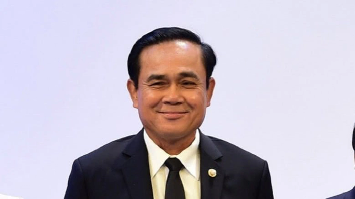 นายกฯ ส่งกำลังให้ "นักกีฬาไทย" คว้าชัยเกมระดับโลก นายกฯ ส่งกำลังให้ "นักกีฬาไทย" คว้าชัยเกมระดับโลก