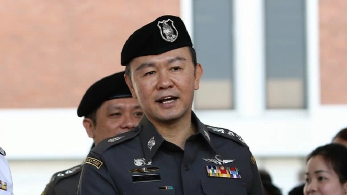 "ตร.ไทย" รับทราบ "อัยการ สหรัฐฯ ฟ้อง แก๊งค้ากามหญิงไทยเพิ่ม "ตร.ไทย" รับทราบ "อัยการ สหรัฐฯ ฟ้อง แก๊งค้ากามหญิงไทยเพิ่ม
