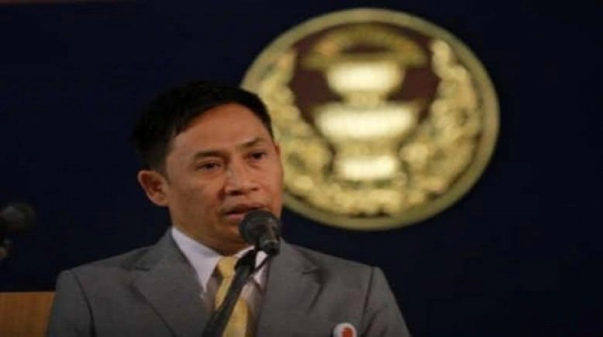 "บุญเลิศ"แนะ"กมธ.ปฏิรูปสื่อ" อย่าทำ"มาตรฐานจริยธรรมสื่อ"เอง