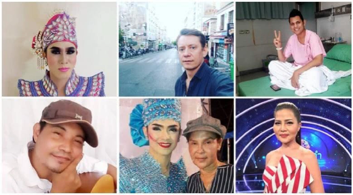 แซ่ดทะลุทุ่ง วันจันทร์ที่ 29 พ.ค. 60 แซ่ดทะลุทุ่ง วันจันทร์ที่ 29 พ.ค. 60