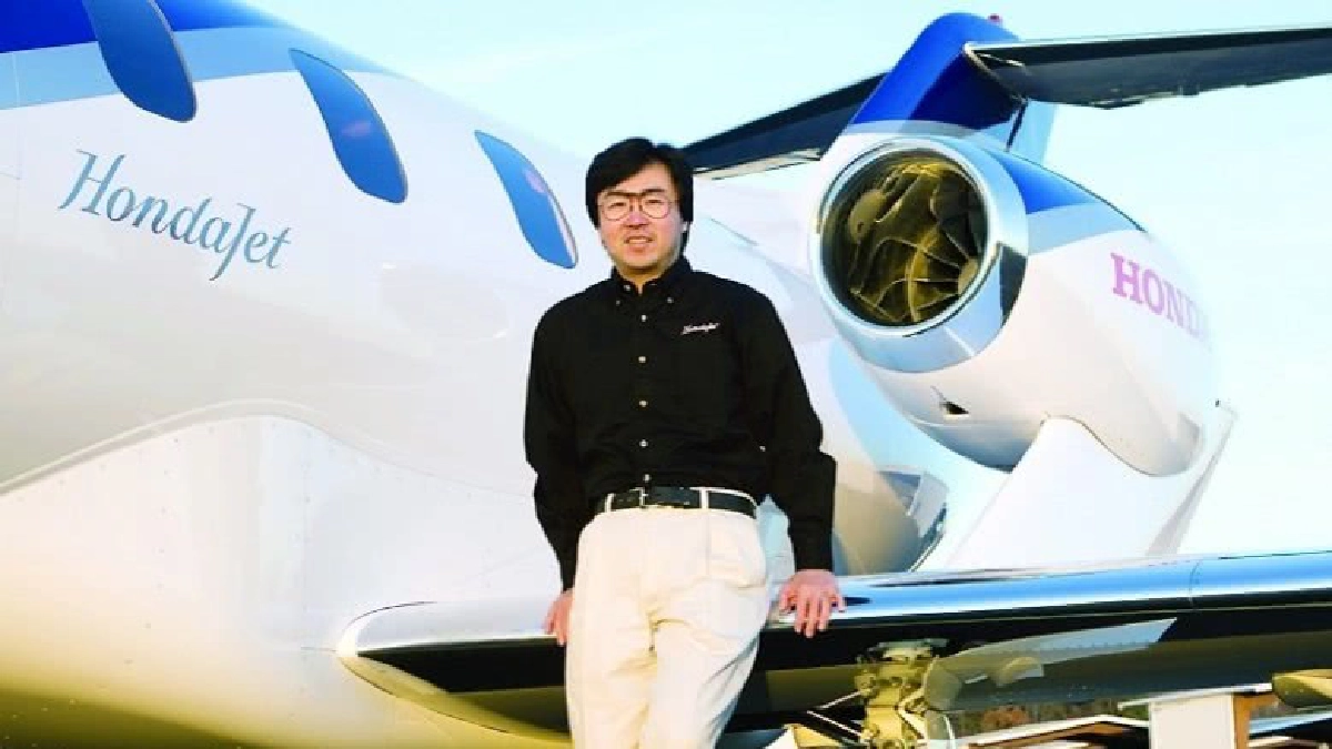 ฮอนด้าสยายปีกรุกขาย “เครื่องบิน”อาเซียน ฮอนด้าสยายปีกรุกขาย “เครื่องบิน”อาเซียน