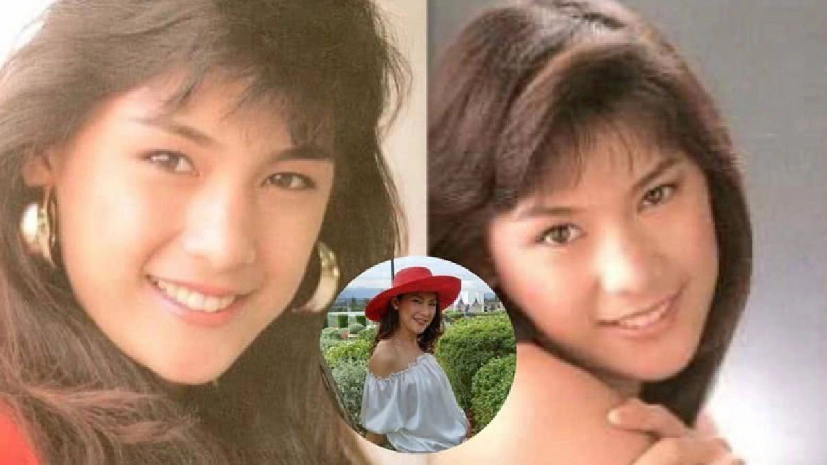 คิดถึงมั้ย?อดีตนางร้าย‘จอย จามจุรี’ปัจจุบันเป็นแบบนี้(คลิป) คิดถึงมั้ย?อดีตนางร้าย‘จอย จามจุรี’ปัจจุบันเป็นแบบนี้(คลิป)