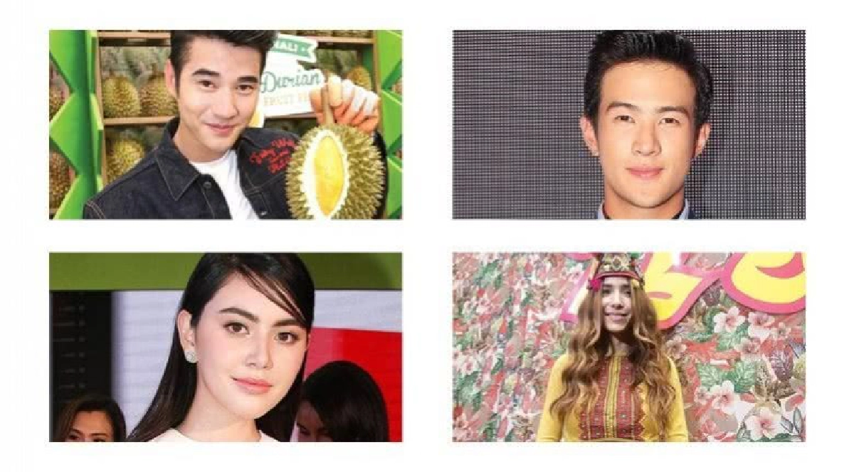 คมชัดลึก เม้าท์นอกจอ วันจันทร์ที่ 29 พ.ค. 60