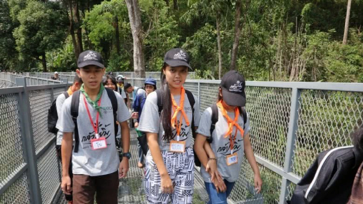 ศาสตร์พระราชา“ปลูกป่าในใจคน” ศาสตร์พระราชา“ปลูกป่าในใจคน”