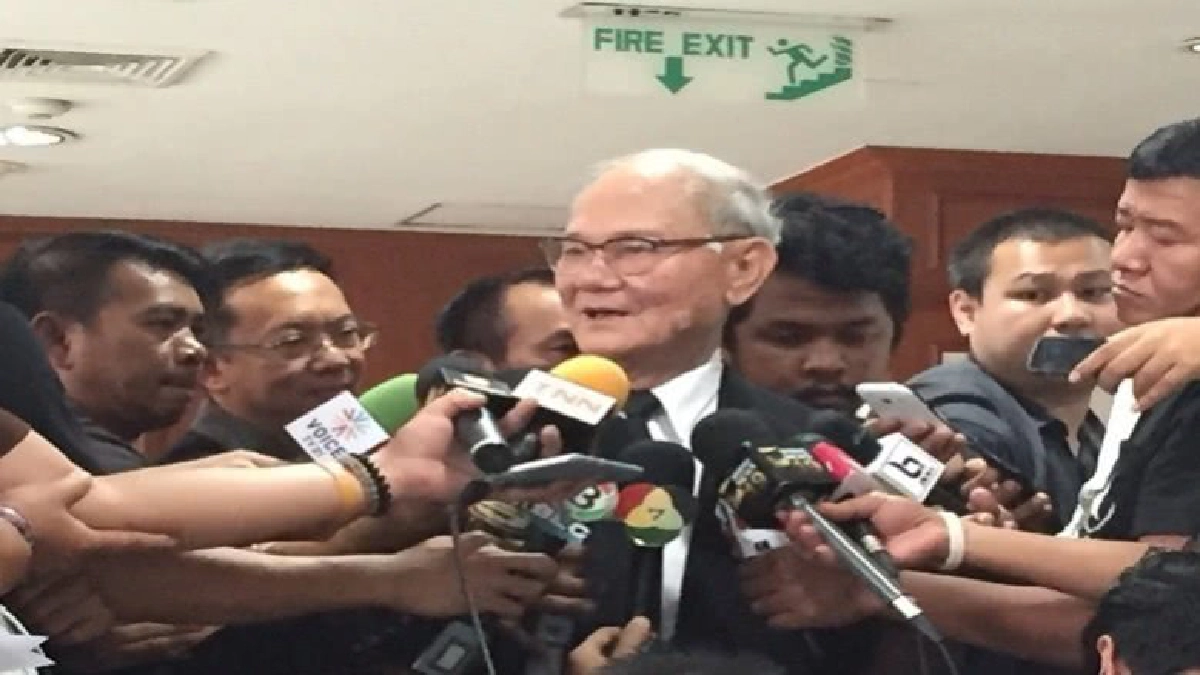 "มีชัย"หนุน“บิ๊กตู่”ตั้ง 4 คำถาม 