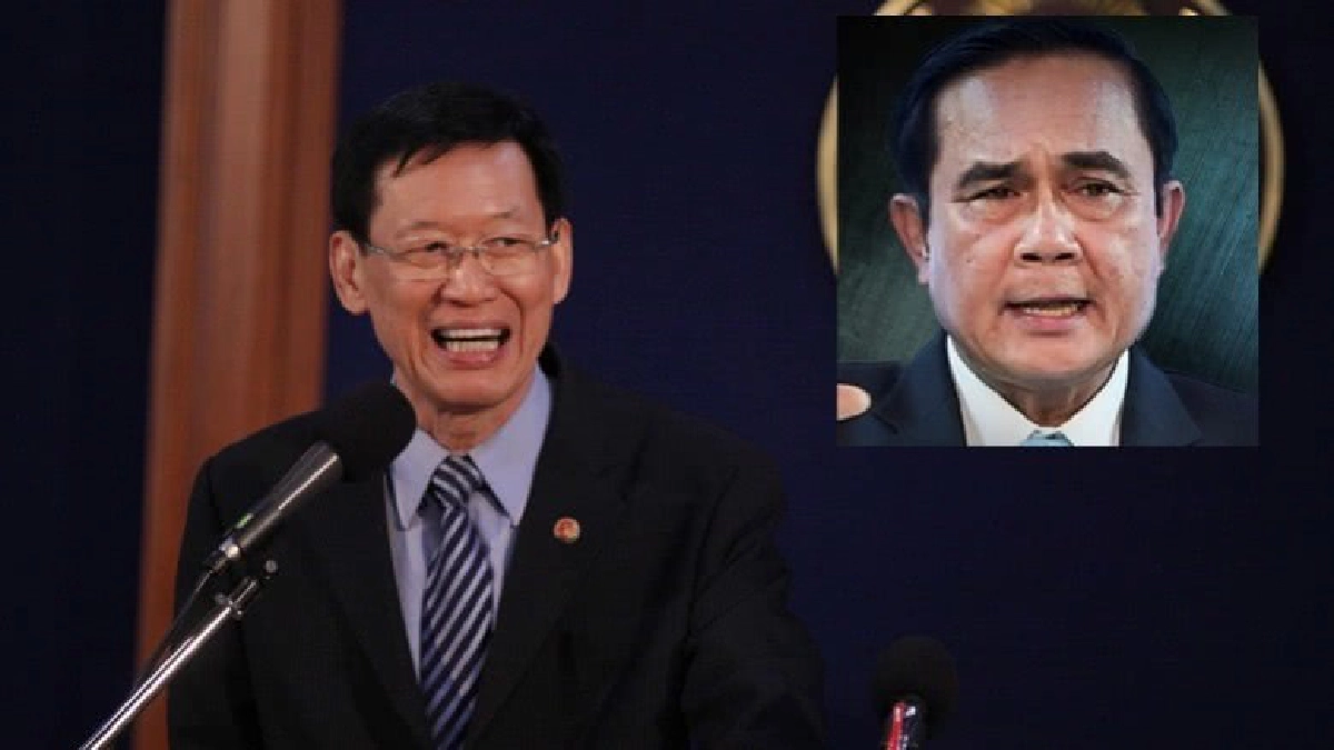 "ไพบูลย์" ตอบ "บิ๊กตู่" เชื่อหลัง ลต.ได้รัฐบาลมีธรรมาภิบาล