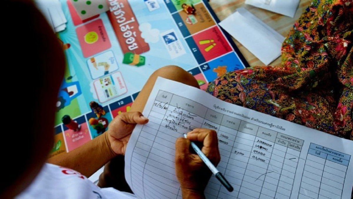 ฟัง 3 หญิงชาวไร่อ้อยรุ่นใหม่เปลี่ยนแล้วดียังไง