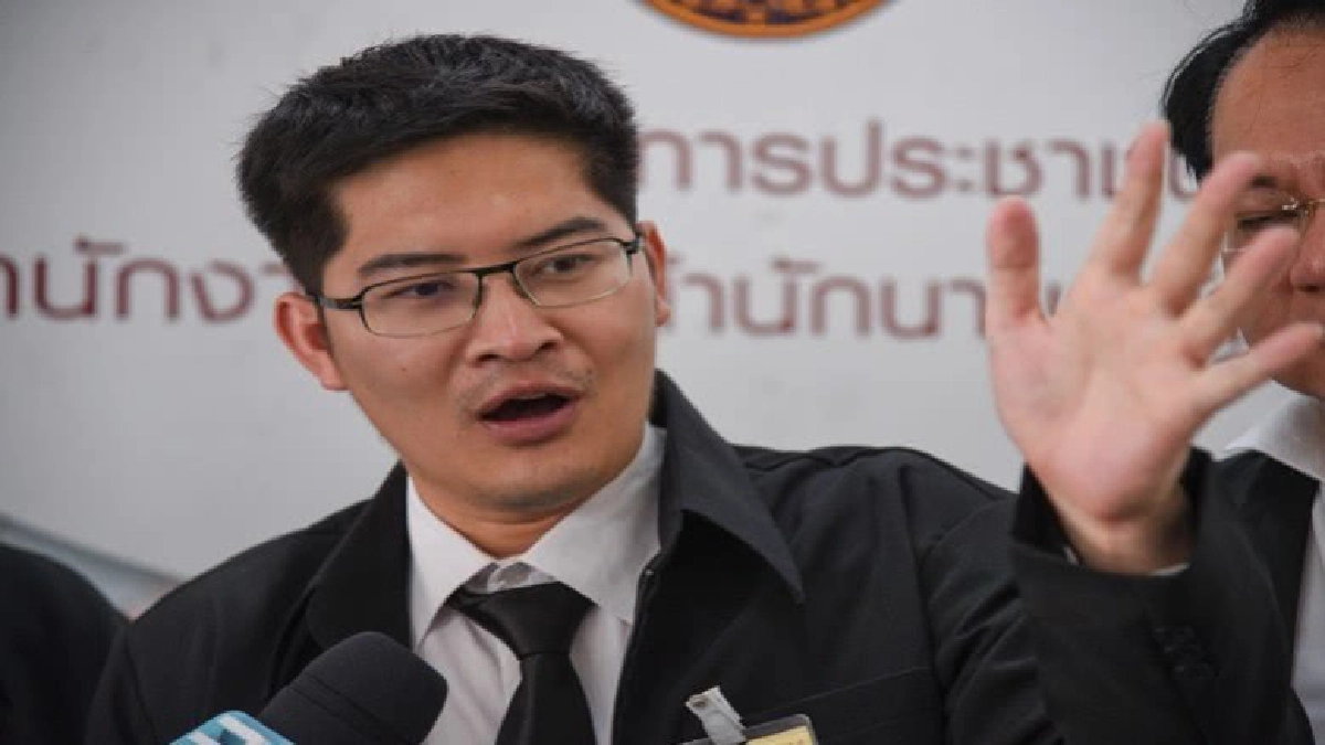 “เลขาภตช.” ร้อง “บิ๊กตู่” เอาผิด “รมว.ศึกษาฯ” “เลขาภตช.” ร้อง “บิ๊กตู่” เอาผิด “รมว.ศึกษาฯ”