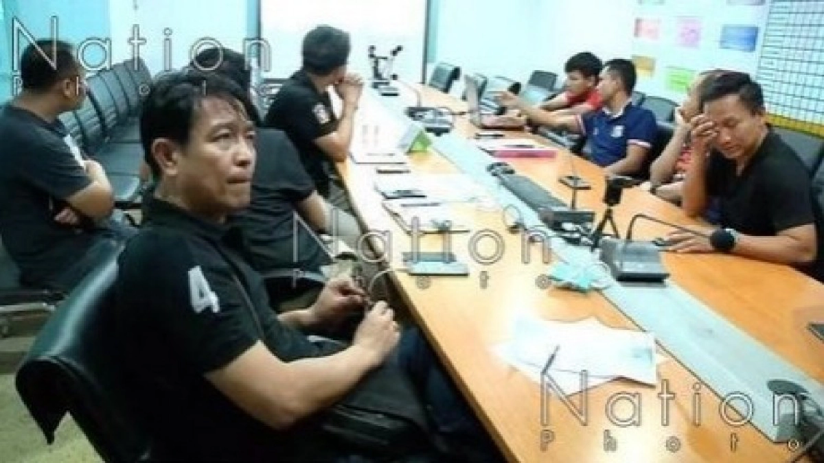 ไม่รอด!!ตร.ออกหมายจับ 4 มือฆ่าหั่นศพสาวโอเกะ