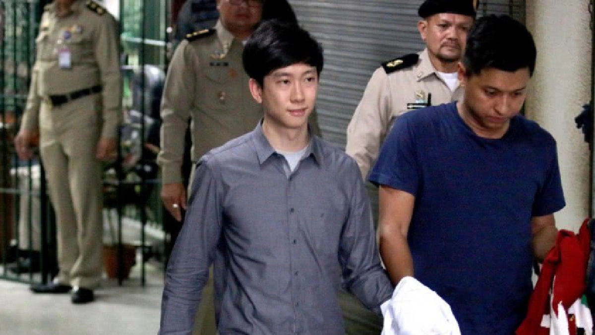 ส่ง"เบนซ์ เรชซิ่ง" เข้าแดน 3ส่งนักโทษชั้นดีประกบลดเครียด ส่ง"เบนซ์ เรชซิ่ง" เข้าแดน 3ส่งนักโทษชั้นดีประกบลดเครียด