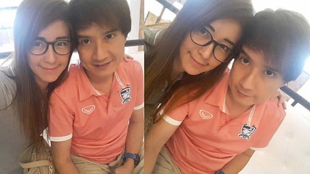 รุ่นนี้ก็หวานได้! ‘ต่าย-โอ๋’ สวีทยิ่งกว่าเดิม(ชมคลิป) รุ่นนี้ก็หวานได้! ‘ต่าย-โอ๋’ สวีทยิ่งกว่าเดิม(ชมคลิป)