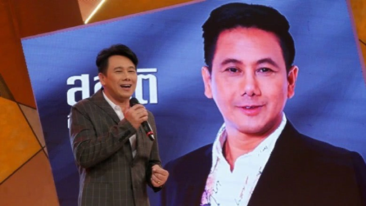 เจาะใจ 'สุชาติ ชวางกูร' 10 ปี ที่หันหลังจากวงการ