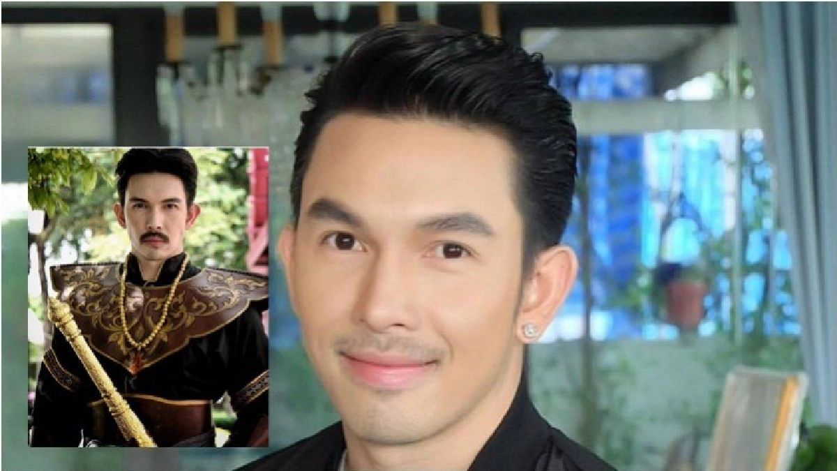 ถ้าช่อง 3 เรียกต่อสัญญา ‘อั้ม’ จะว่ายังไง ไปฟังคำตอบ!! ถ้าช่อง 3 เรียกต่อสัญญา ‘อั้ม’ จะว่ายังไง ไปฟังคำตอบ!!