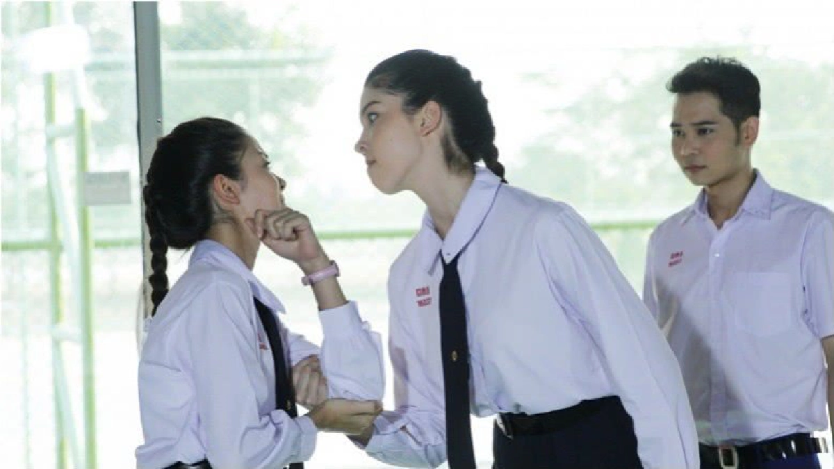 'ตีญ่า' สุดปรี๊ด!!! เปิดศึกข้ามรุ่น