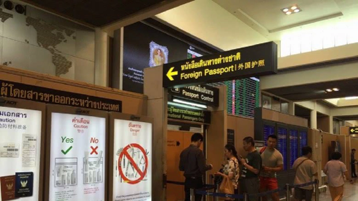 ทดม.นำสื่อลุยหลวงพระบาง ดูคืบหน้าความร่วมมือภายใต้กรอบ SAA ทดม.นำสื่อลุยหลวงพระบาง ดูคืบหน้าความร่วมมือภายใต้กรอบ SAA