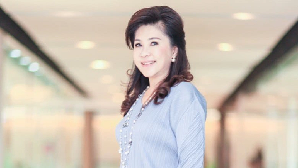 แจกความสวยให้ทั่วอาเซียน