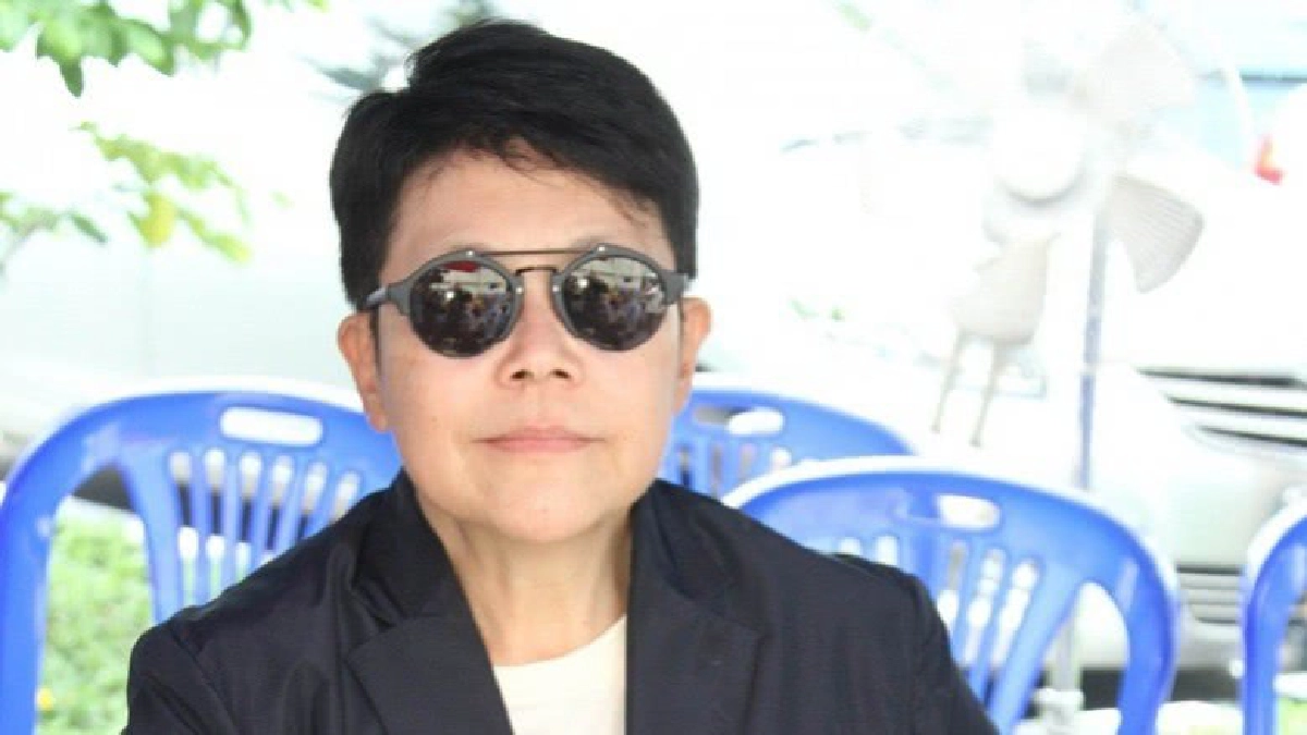 ‘ปิ่น’ เผยเหตุชวด ‘หนุ่ม’กำกับ ‘ชาติเสือพันธุ์มังกร’ ‘ปิ่น’ เผยเหตุชวด ‘หนุ่ม’กำกับ ‘ชาติเสือพันธุ์มังกร’