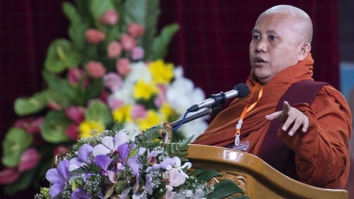 กลุ่ม"มะบะธา”เปลี่ยนชื่อใหม่ 