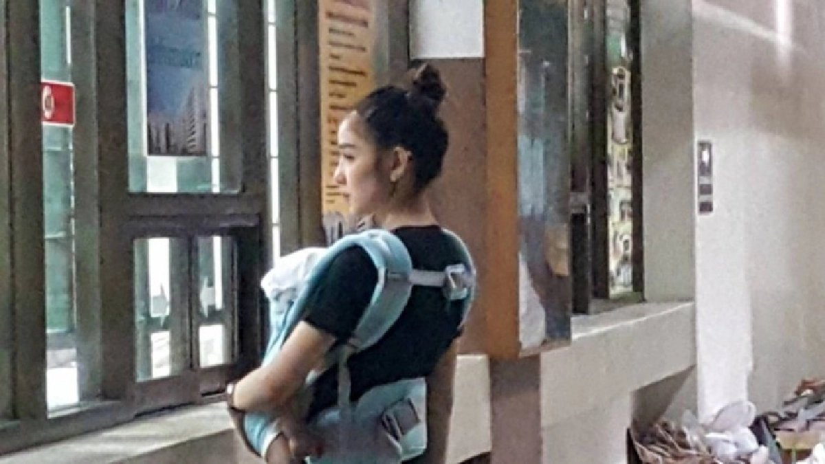 "แพท" ละห้อย "เบนซ์" ไม่ได้ประกัน