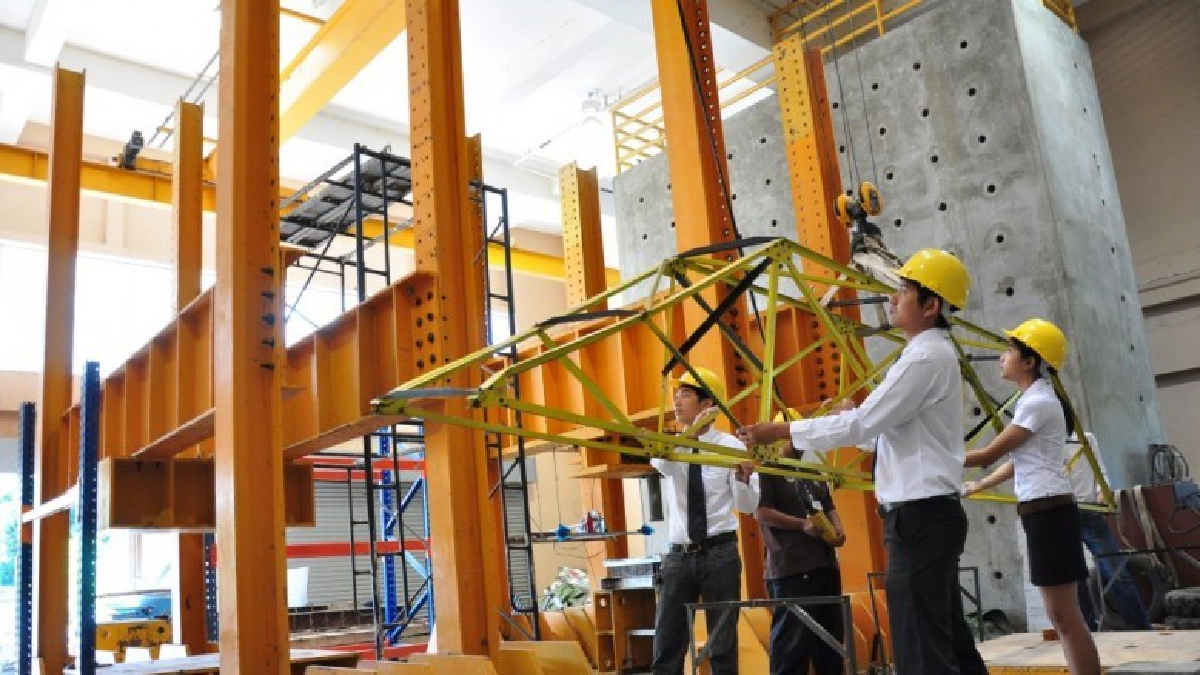 แนะเรียนคณะยอดฮิตโกยเงิน5 ปีข้างหน้า