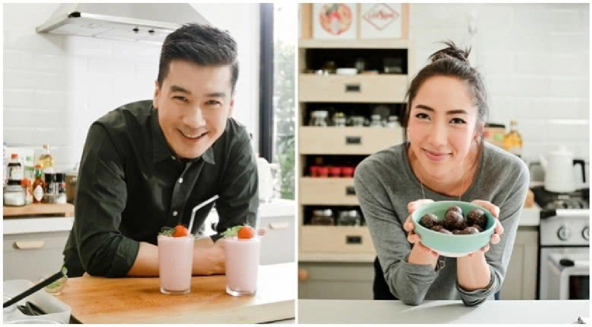 ‘เชฟพล’เสิร์ฟเมนูหวานจัดหนัก ‘เชฟพล’เสิร์ฟเมนูหวานจัดหนัก