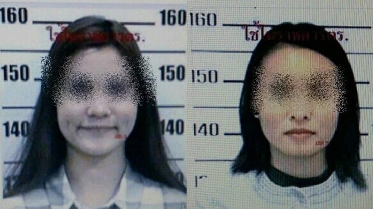 พบ 2 สาวพันฆ่าหั่นศพสาวโอเกะโผล่พม่า พบ 2 สาวพันฆ่าหั่นศพสาวโอเกะโผล่พม่า