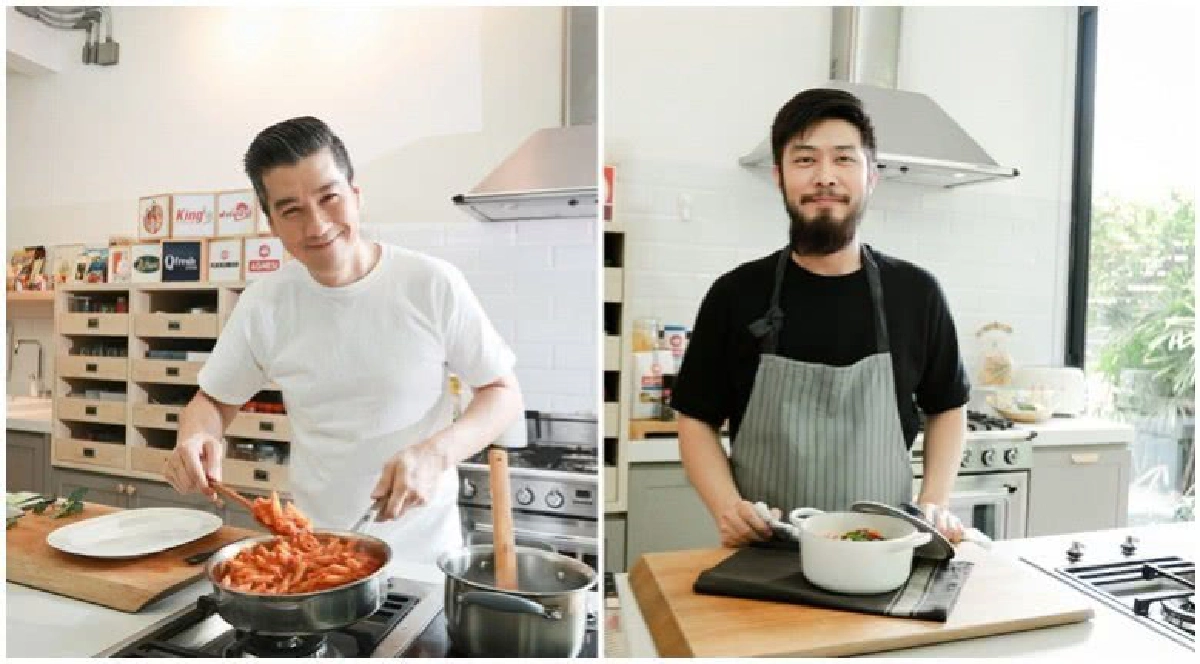‘เชฟพล’ปรุงซุปรสจัดจ้าน