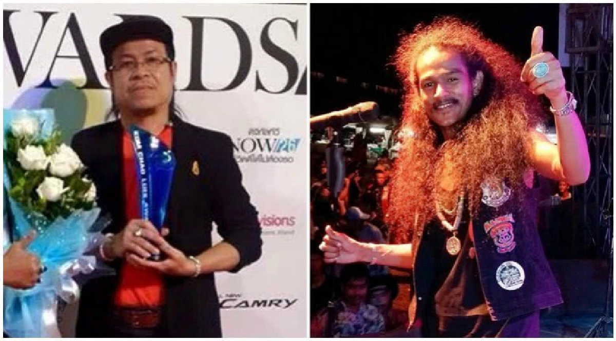 ชัยยะนักแต่งเพลงมือรางวัล ชัยยะนักแต่งเพลงมือรางวัล