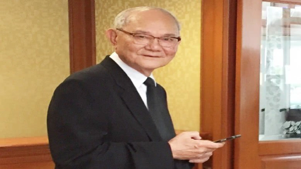 ร่างพ.ร.ป.วิธีพิจารณาคดีอาญานักการเมืองถึงมือ“สนช.”