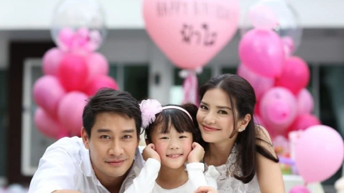 'เสน่หาDIARY' ชีวิต(ลับ) ที่น่าจับตา!!
