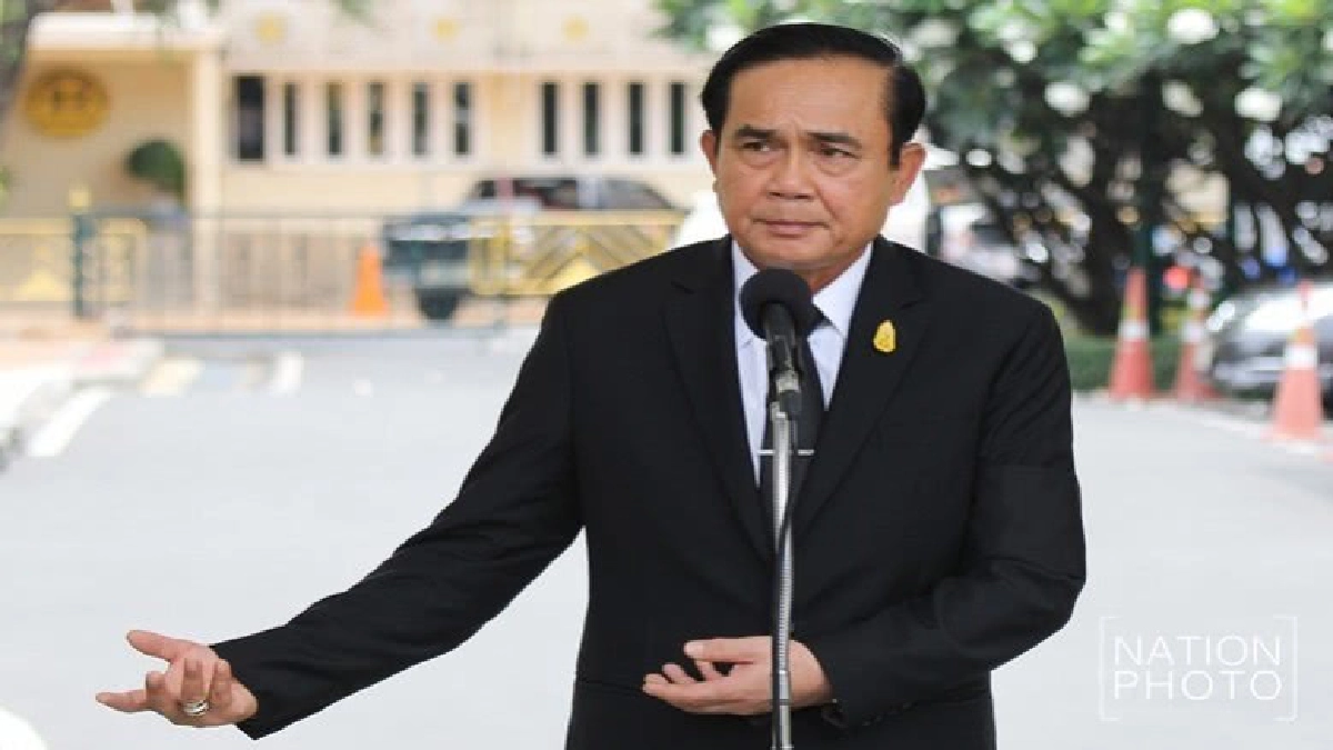 “นายกฯ”ลั่นรบ.พร้อมทุ่มงบป้องกันน้ำท่วม 