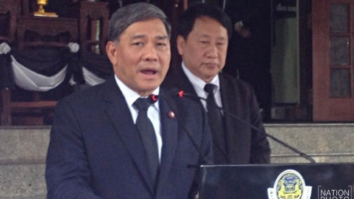 ชี้ !! คำถามนายกฯอยากได้รัฐบาลธรรมาภิบาล 