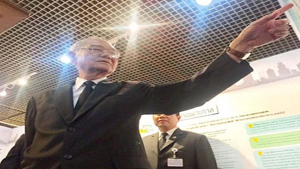 กรธ.ลุยต่อพ.ร.ป.ศาลรัฐธรรมนูญ !!!